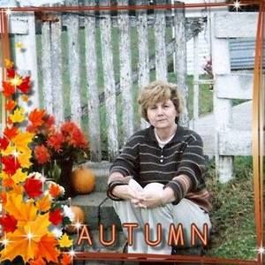 Meet your Posher, Louise